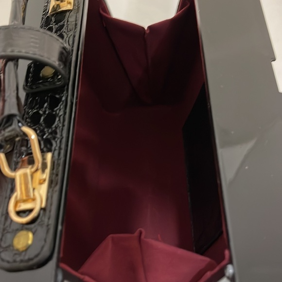 🆕 Novelty Piano Crossbody Purse Bag - Picture 8 of 11